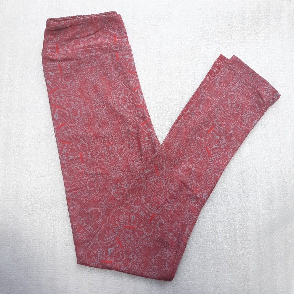 Girls L XL brand new lularoe leggings